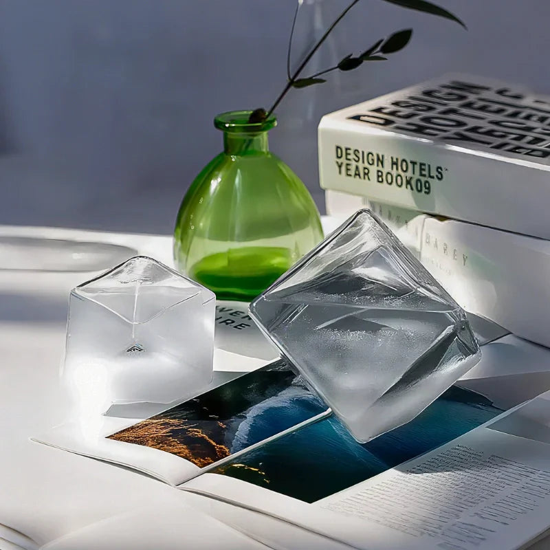 Colorful Digital Weather Station Display