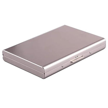 Slim Protective Credit Card Holder Case