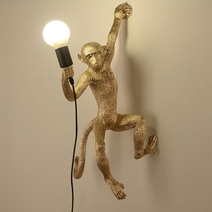 Fun Animal Table Lamp