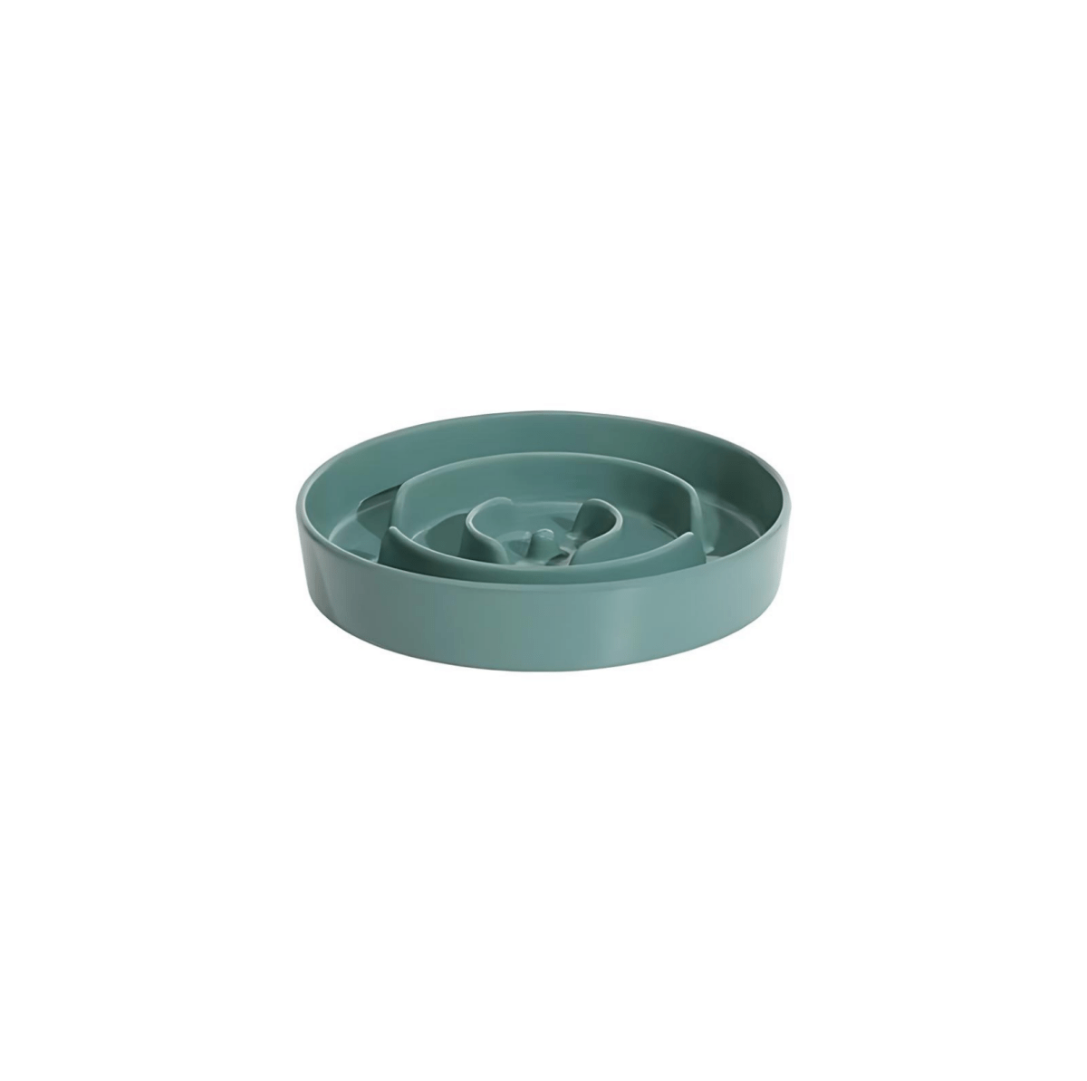 Pet Slow Feeder Bowl for Dogs and Cats