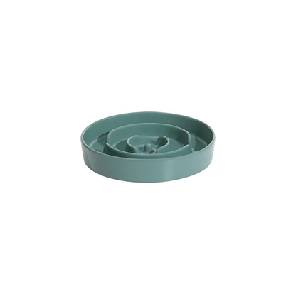 Pet Slow Feeder Bowl for Dogs and Cats