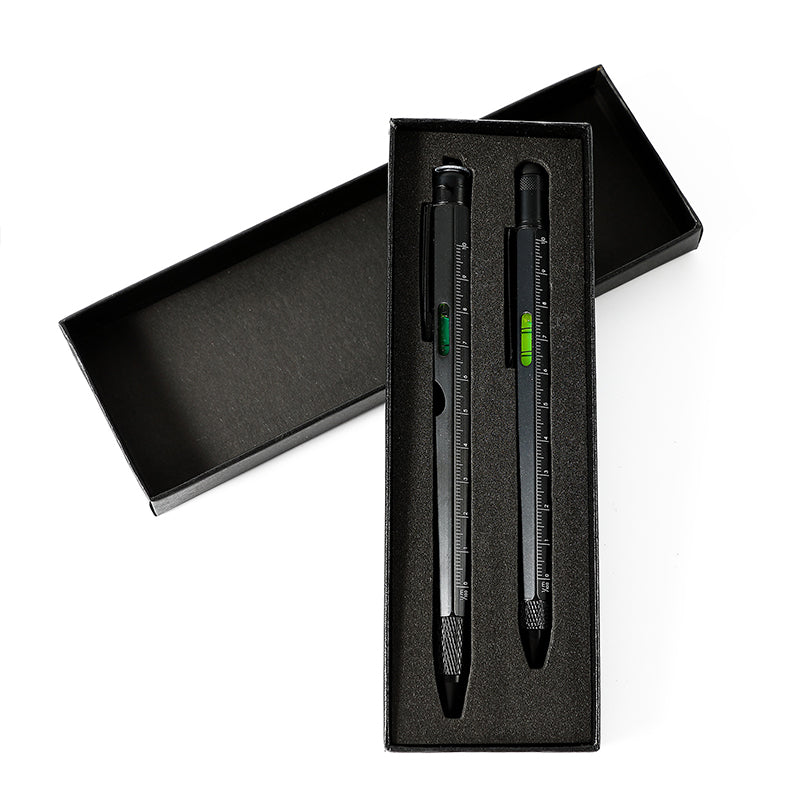 Practical Metal Multi Tool Pen