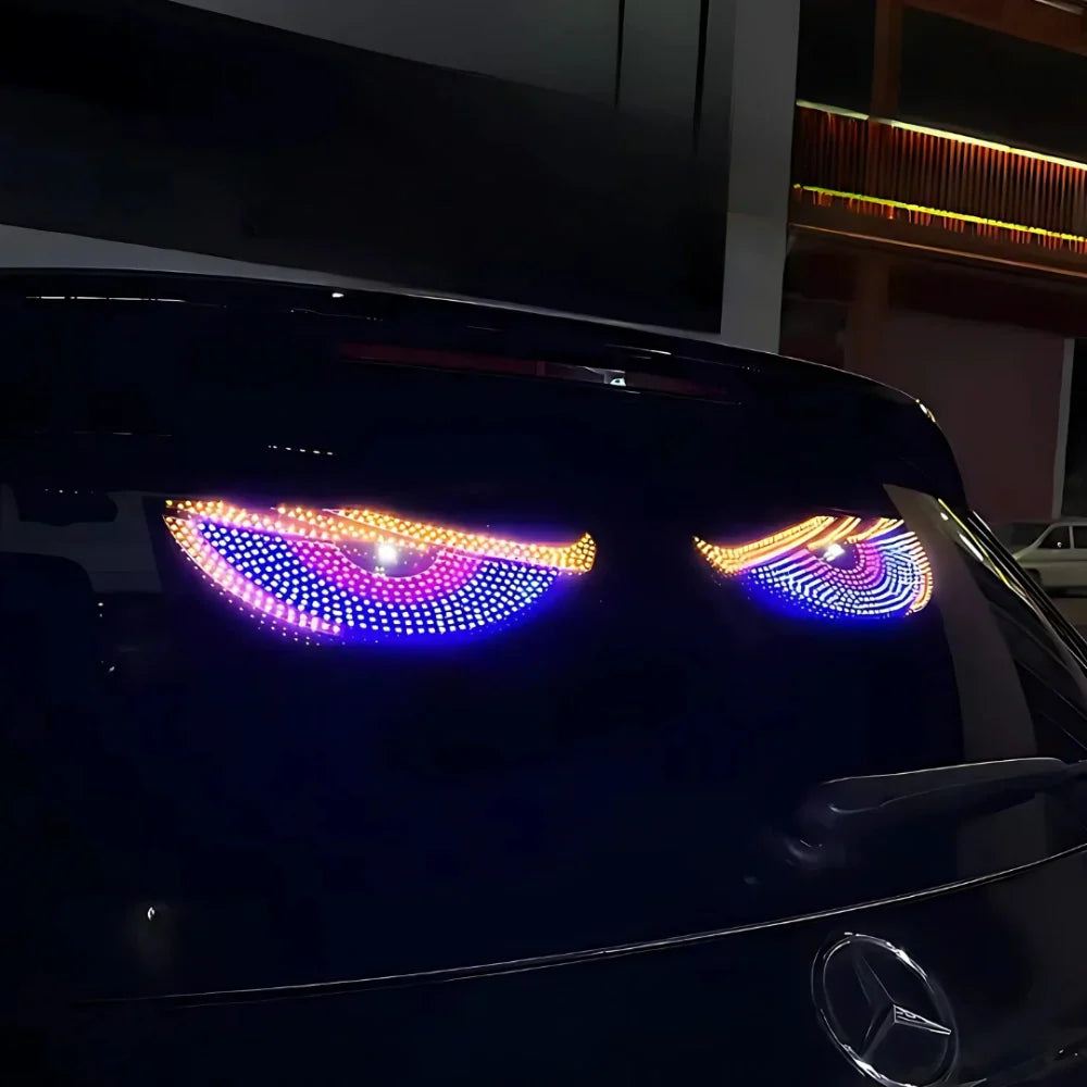 Bright LED Digital Sign Display