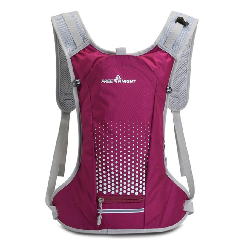 Waterproof Hiking Hydration Backpack