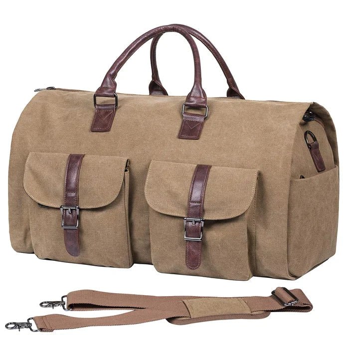 Stylish Travel Backpack