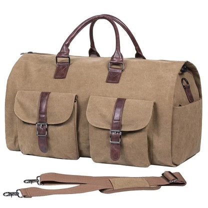 Stylish Travel Backpack