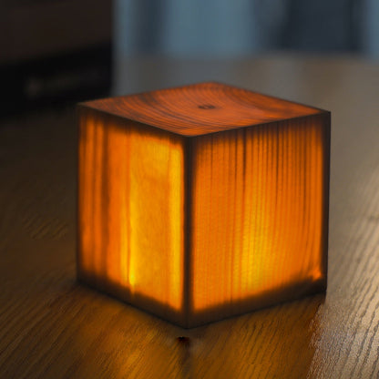 Modern Dimmable LED Table Lamp