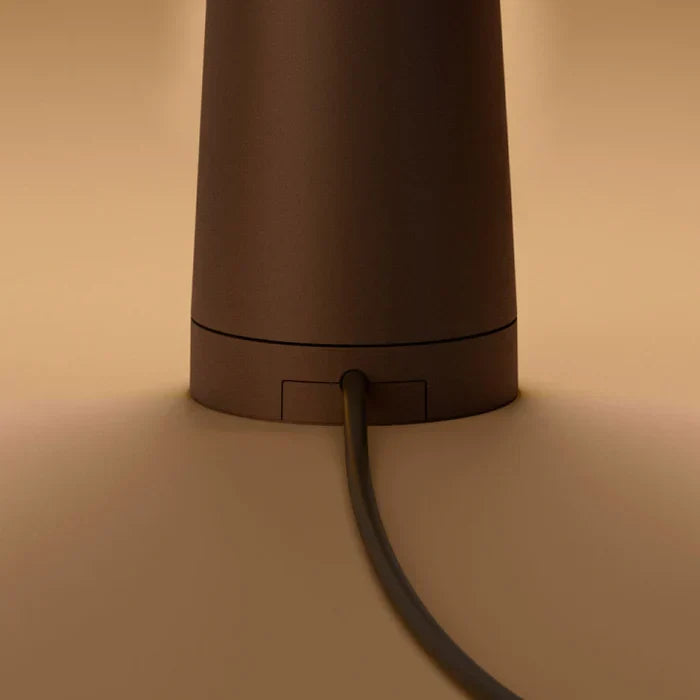 Bright Contemporary Desk Table Lamp