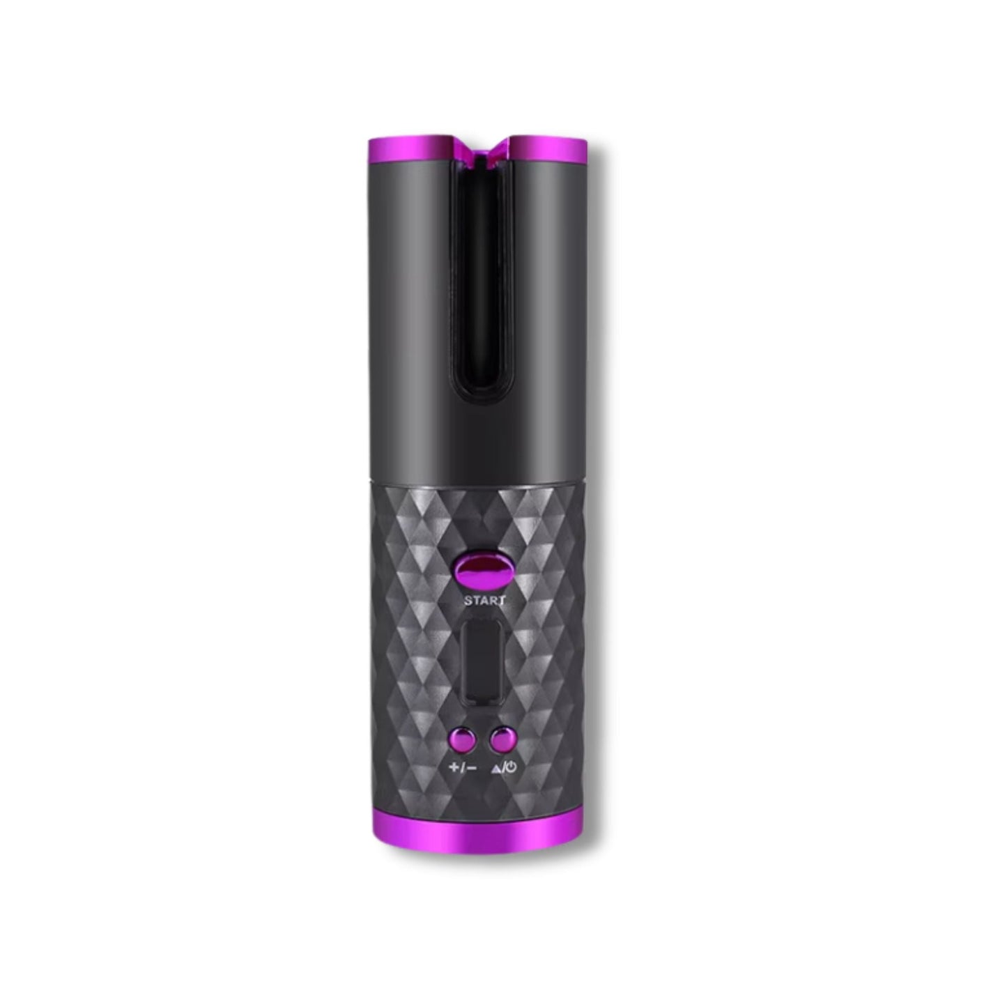Easy Curl Wireless Auto Curler
