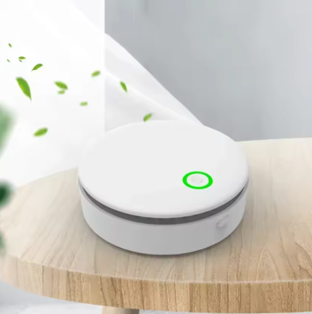 Compact Air Cleaner for Home and Pets - Fesara