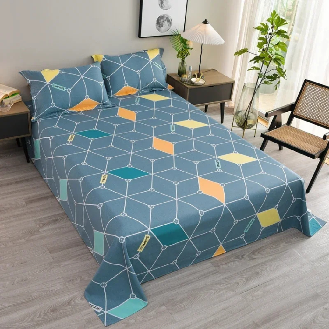 Soft Premium Bedding Duvet Cover