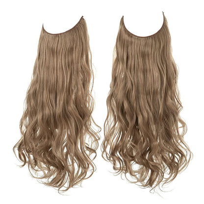 Fesara | Gorgeous Loose Curl Wig