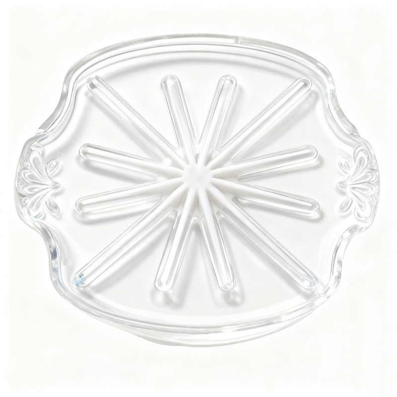 Fesara Blender Silicone Spatula Attachment