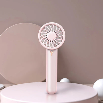 Compact Personal Mini Home Fan