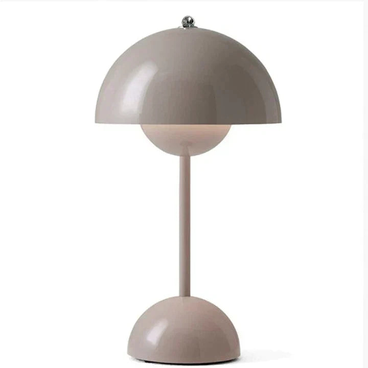 Stylish Nordic Desk Lamp Elegant Look