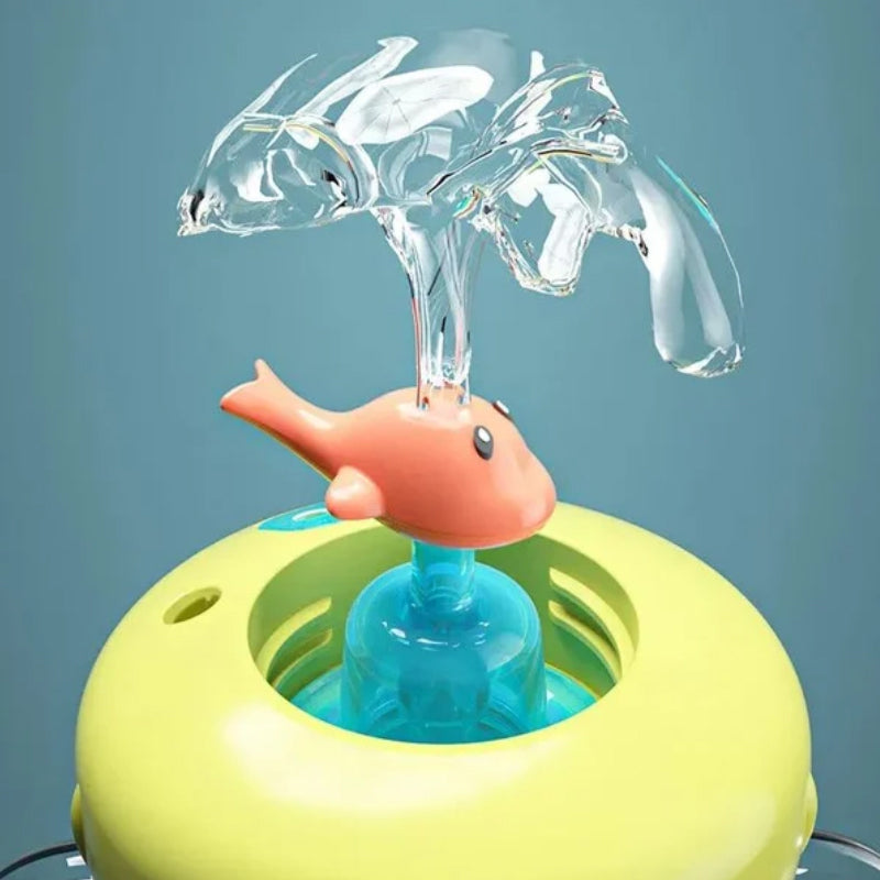 Adorable Infant Sippy Cup