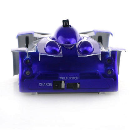 Remote Control Wall Climbing Toy Car