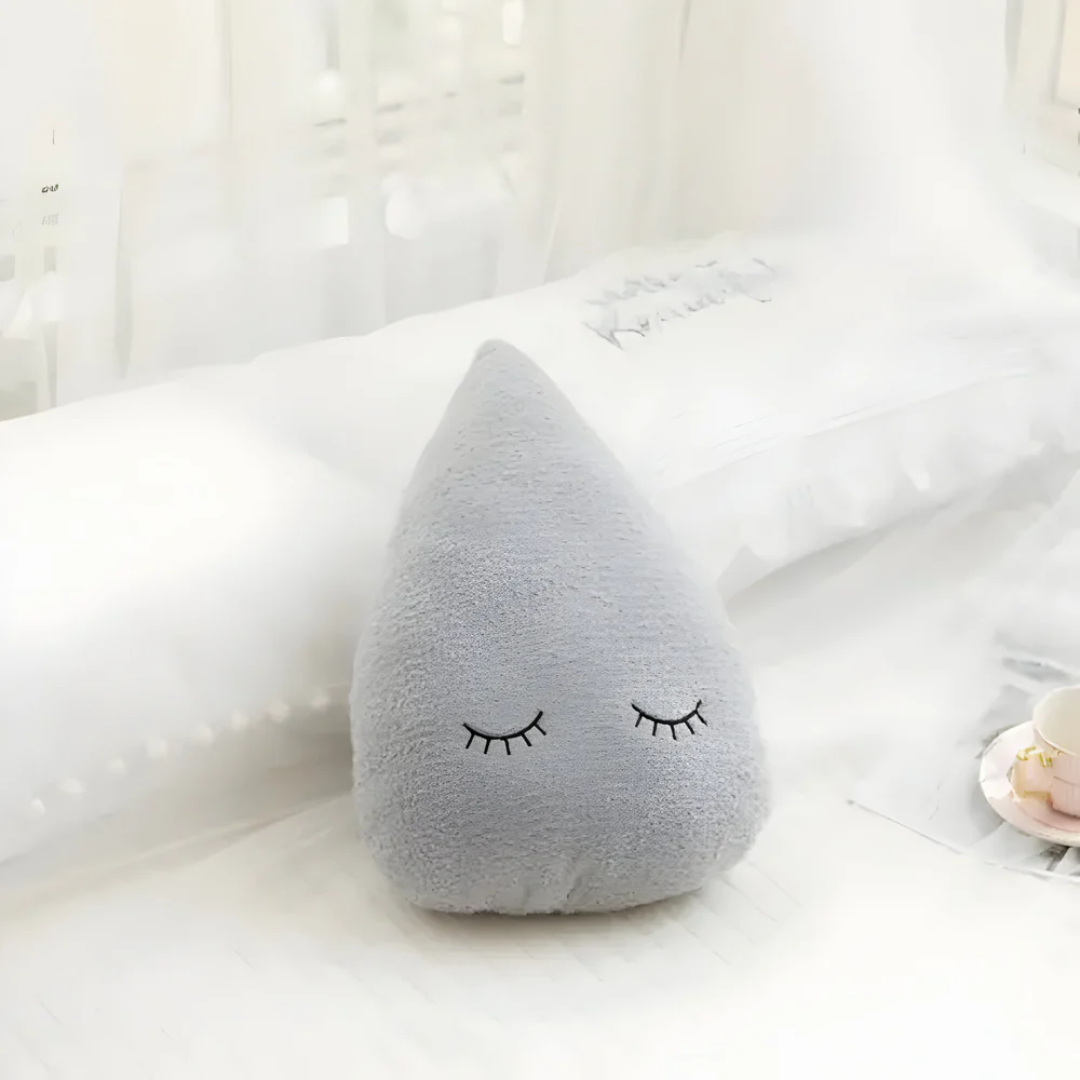 Soft Decorative Throw Pillow