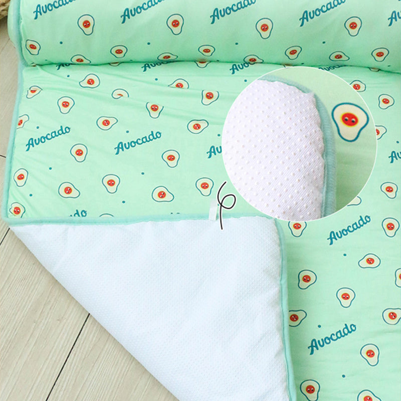 Comfortable Pet Cooling Bed