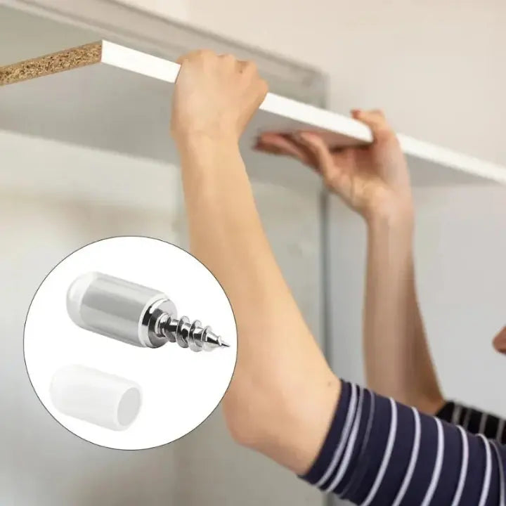 Sturdy Wall Mount Shelf Bracket