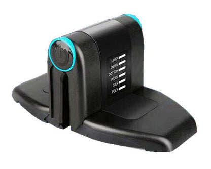 Compact Travel Iron for Business Trips