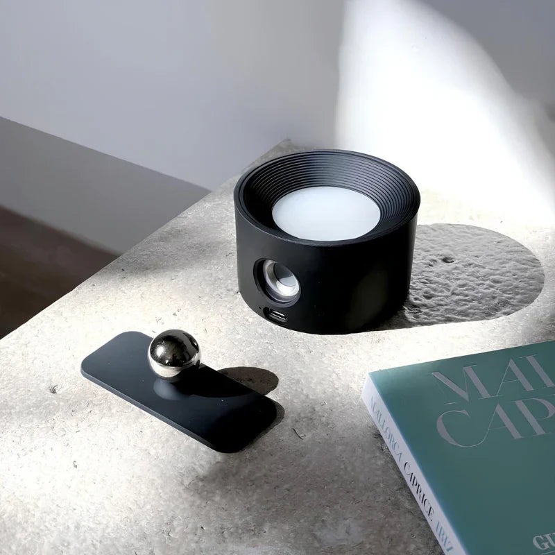Stick On Wireless Wall Light