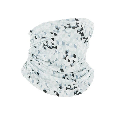 Fesara Soft Warm Winter Scarf for Neck and Face