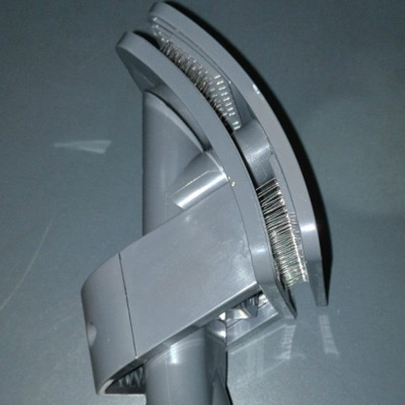 Pet Grooming Tool Vacuum Cleaner Brush Attachment