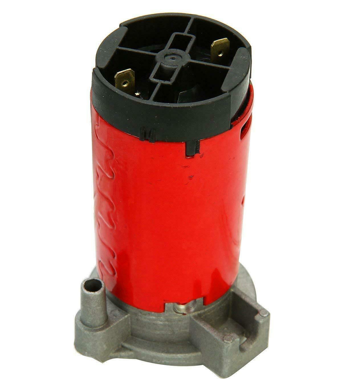 Loud 150DB Car Train Horn Kit with Air Compressor