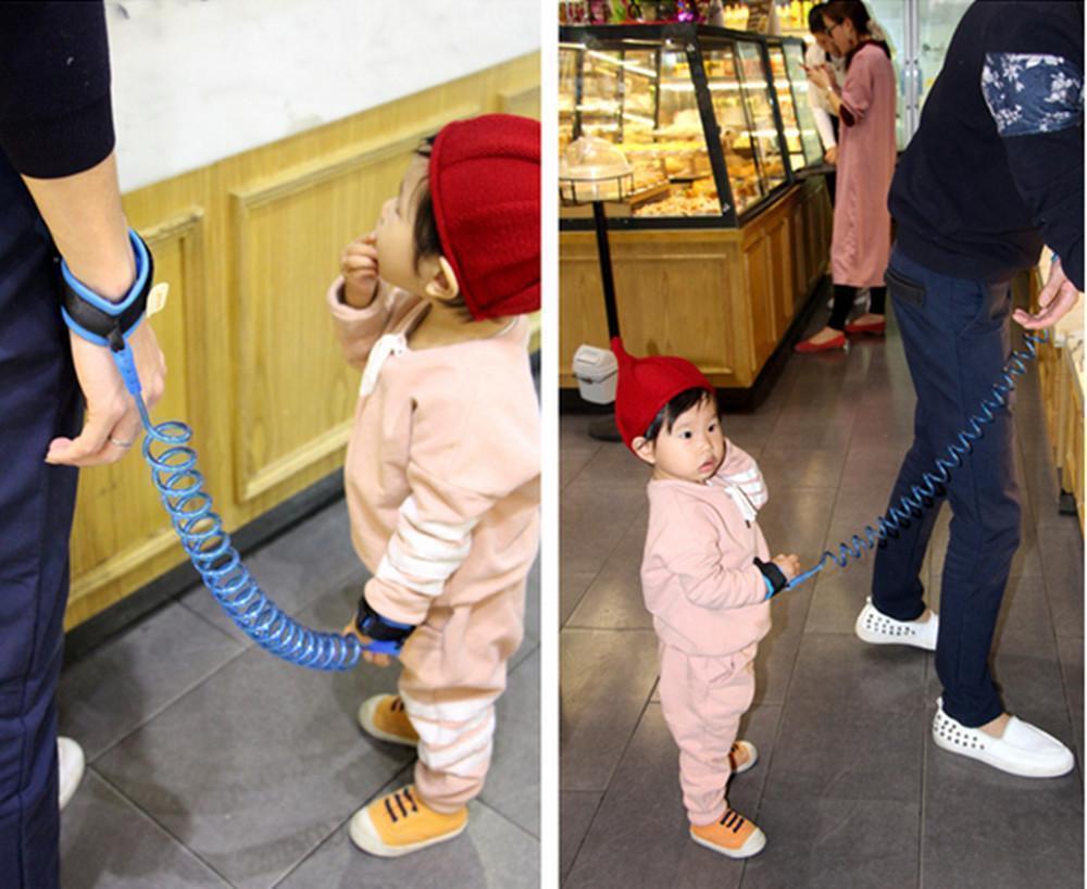 Child Safety Harness Strap