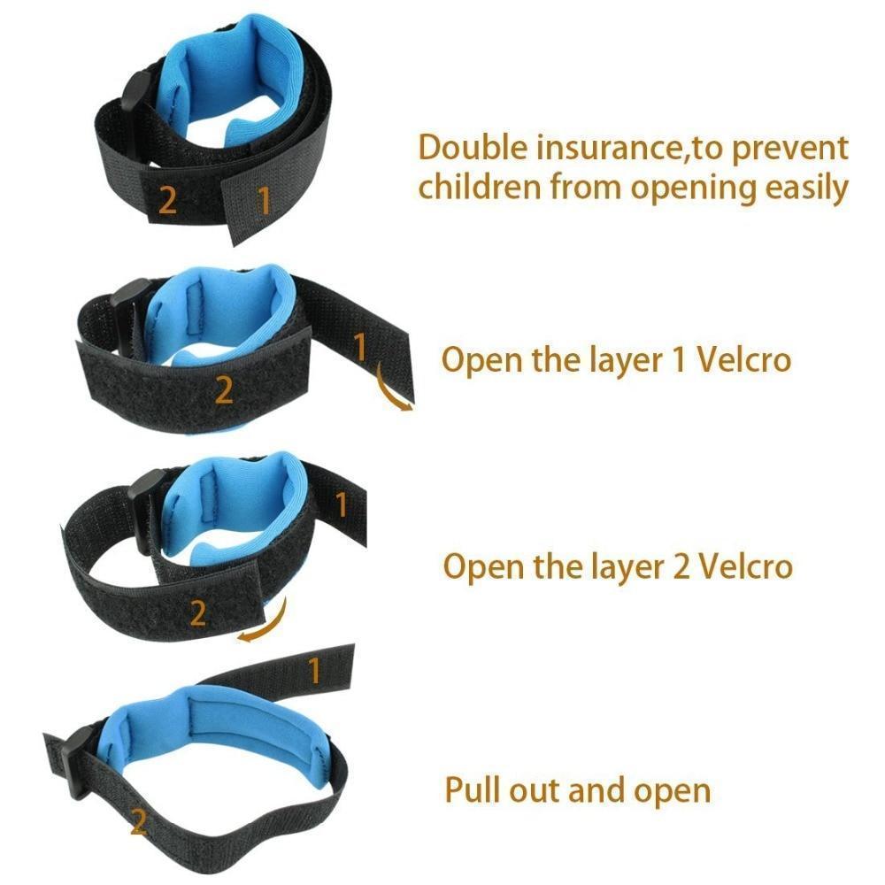 Child Safety Harness Strap