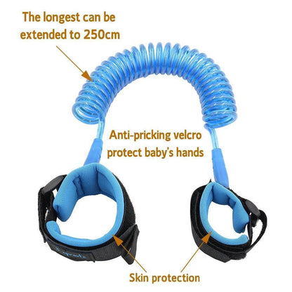 Child Safety Harness Strap