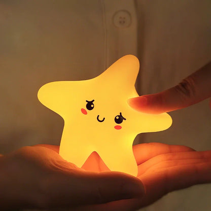 Fesara | Cozy Bedroom Nightlight