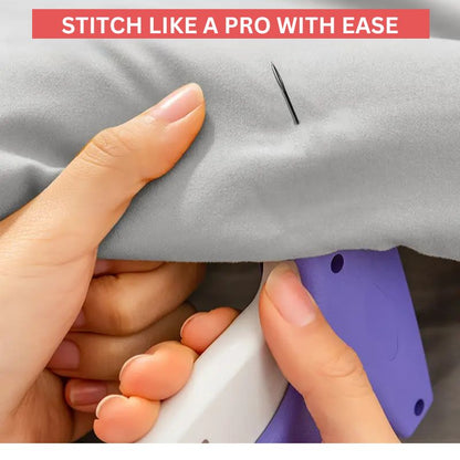 Portable Easy Clothing Repair Kit