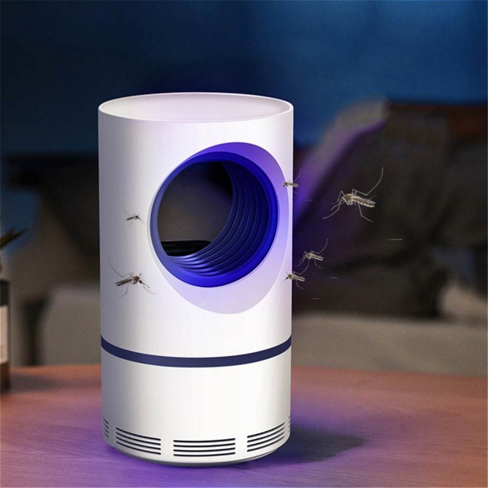 Effective UV Mosquito Killer Light - Fesara