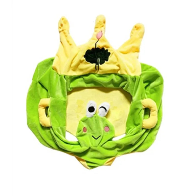 Soft Plush Baby Seat Support Cushion