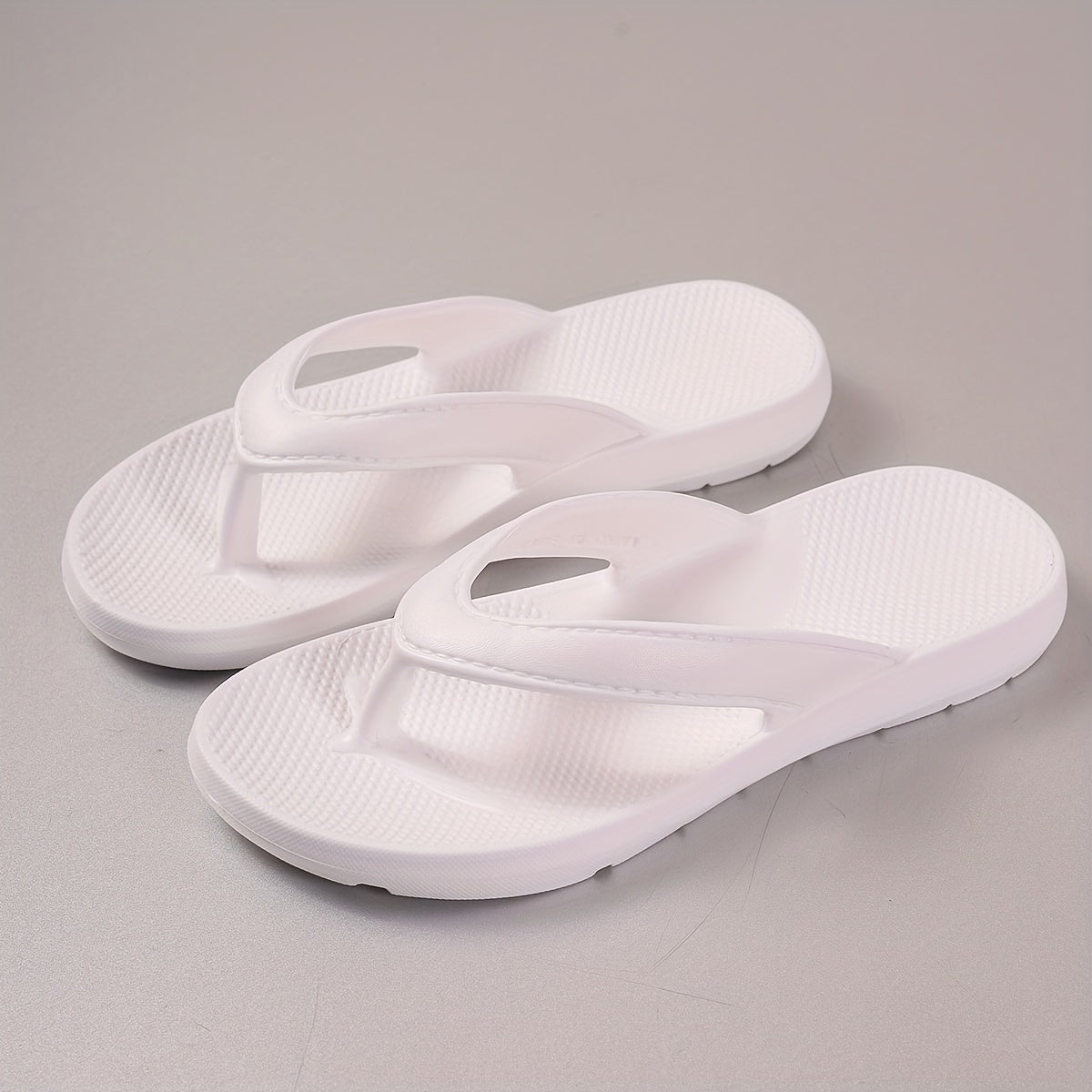 Comfortable Supportive Foot Slippers
