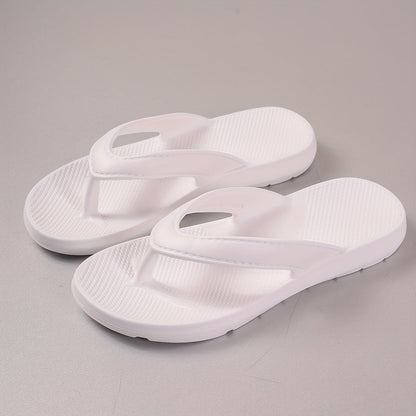 Comfortable Supportive Foot Slippers