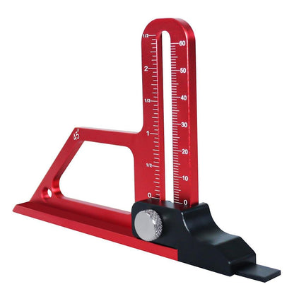 Accurate Height Measuring Tool - Fesara