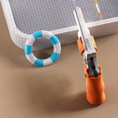 Fun Smith Wesson Squirt Gun Toy