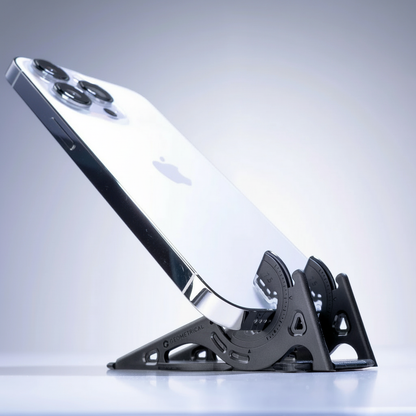 Compact Phone Stand for Great Selfies