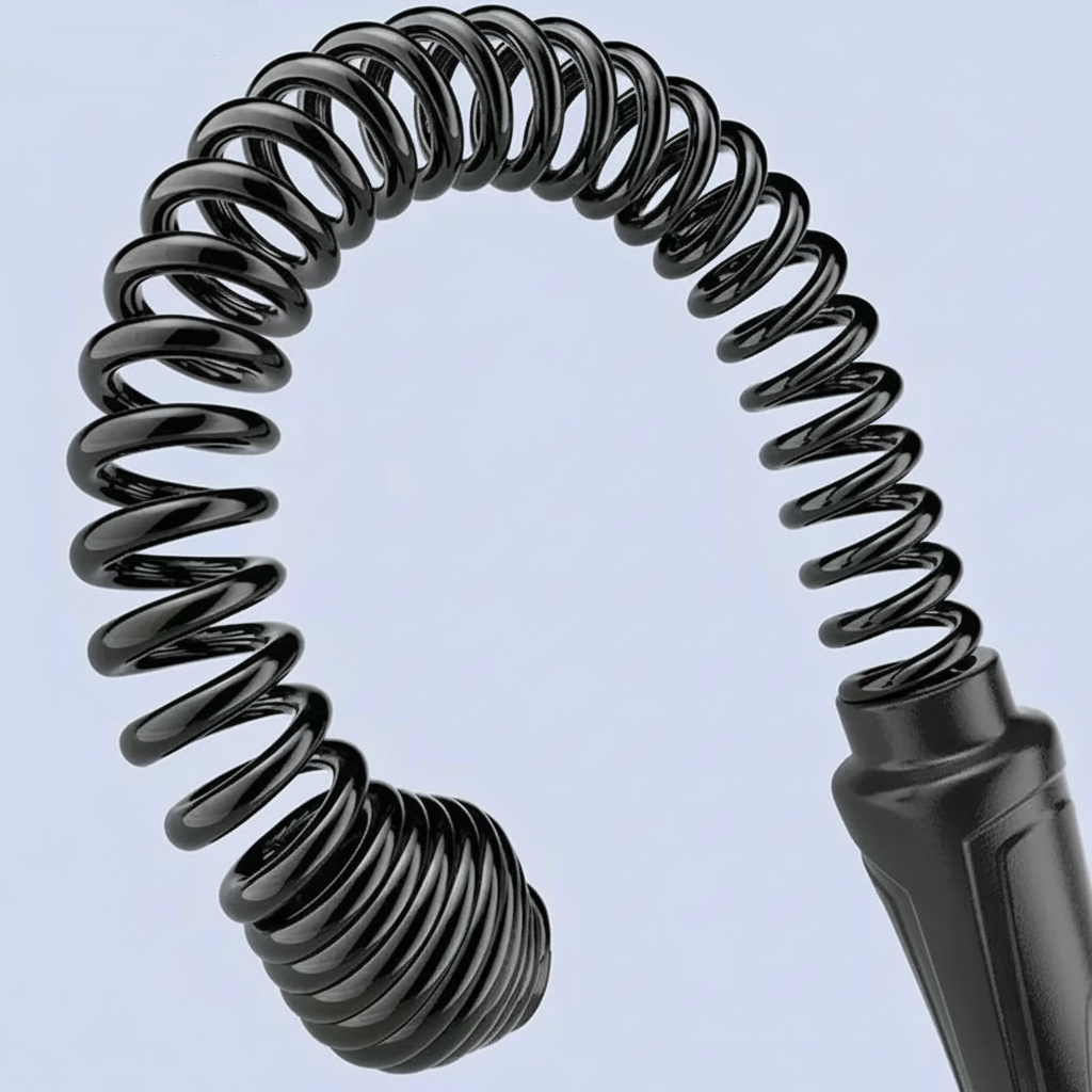 Portable Heavy Duty Exercise Rope