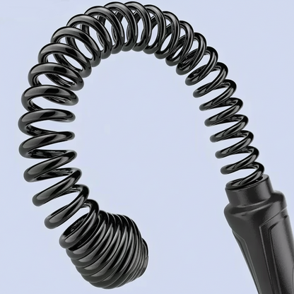 Portable Heavy Duty Exercise Rope