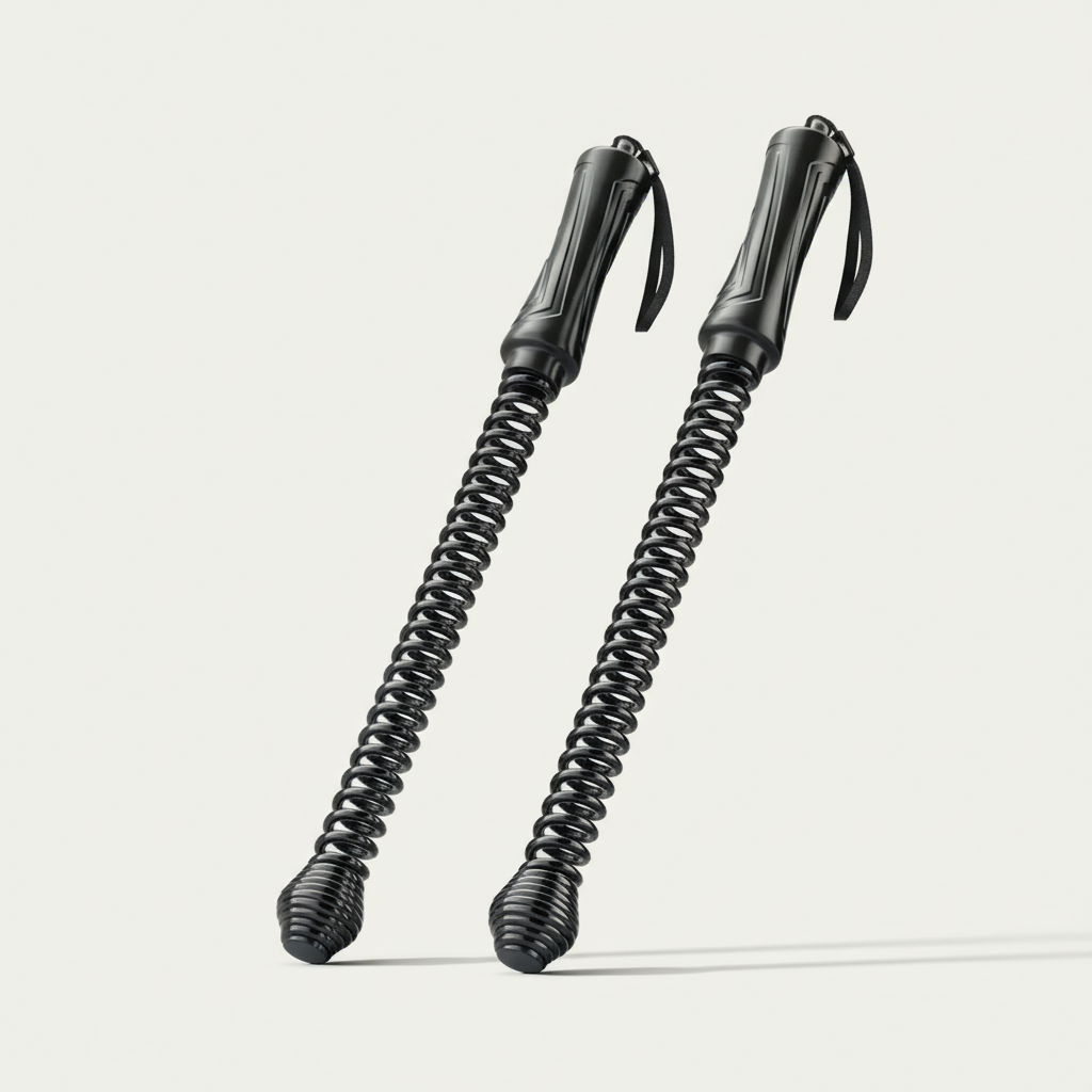 Portable Heavy Duty Exercise Rope - Fesara