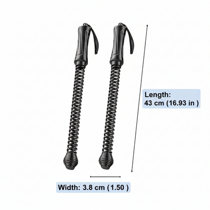 Portable Heavy Duty Exercise Rope