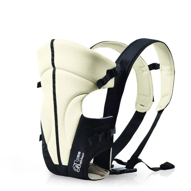 Fesara Baby Carrier - Ergonomic Baby Sling for Mom - Fesara