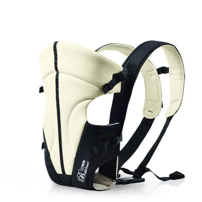 Fesara Baby Carrier - Ergonomic Baby Sling for Mom - Fesara