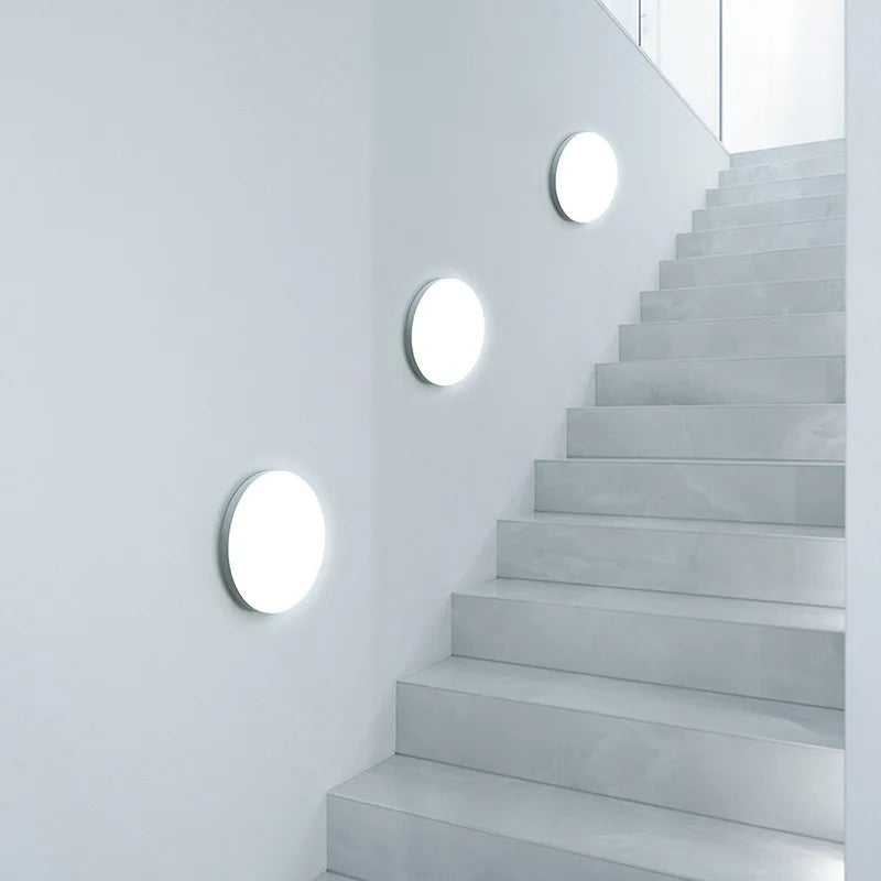 Waterproof Ceiling Light for Damp Spaces