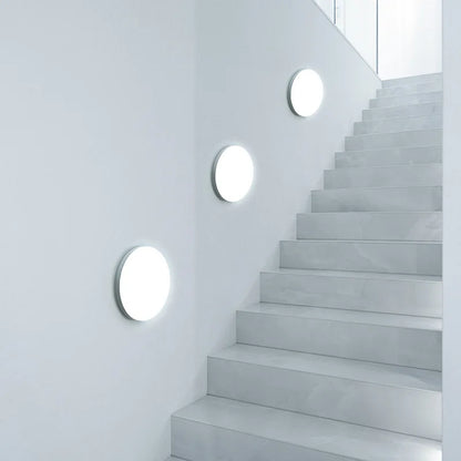 Waterproof Ceiling Light for Damp Spaces