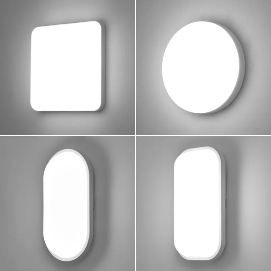 Waterproof Modern Ceiling Lamp - Fesara